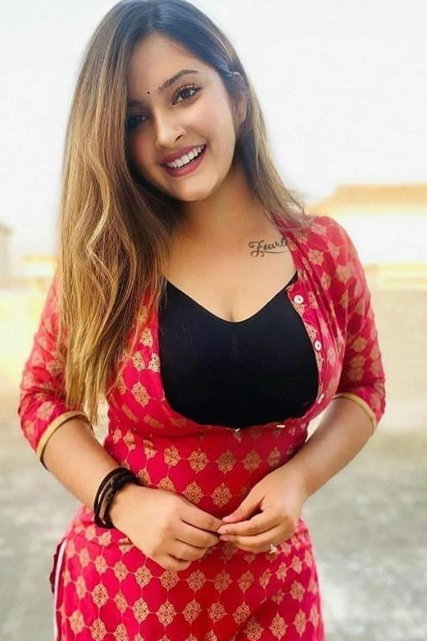 Escort in Juhu  
